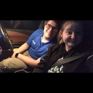 Meet your Posher, Mason